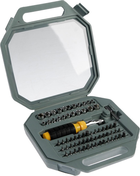 Отвертка Tundra 881845 - фото