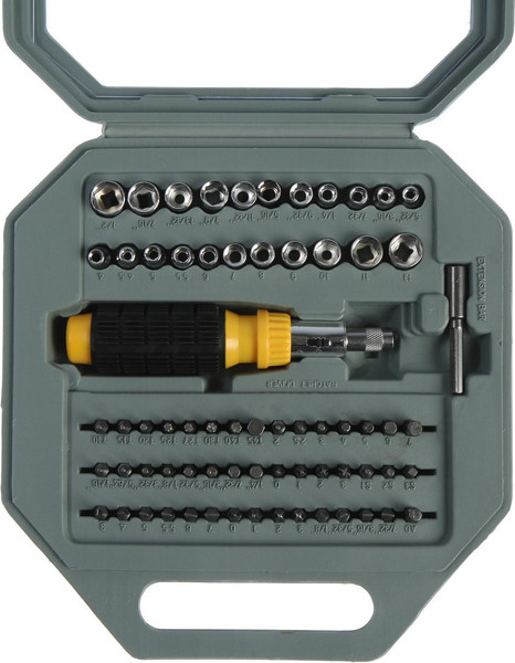 Отвертка Tundra 881845