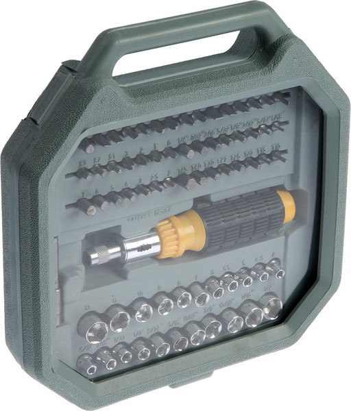 Отвертка Tundra 881845