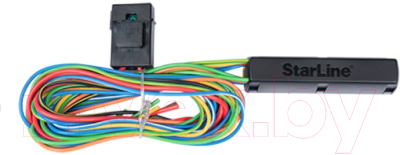 Автосигнализация StarLine A90 ECO