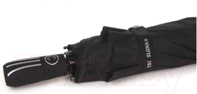 Зонт складной Три слона M6105