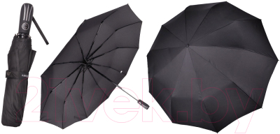 Зонт складной Три слона M6105