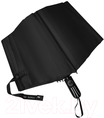 Зонт складной Три слона M6105