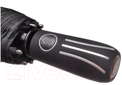 Зонт складной Три слона M6105