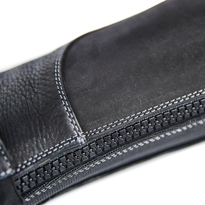 Краги для верховой езды Shires Moretta Lucetta / 9718/BLACK/L