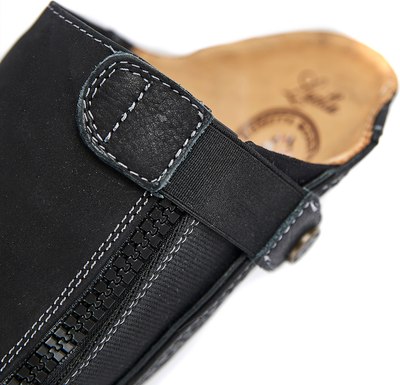 Краги для верховой езды Shires Moretta Lucetta / 9718/BLACK/L