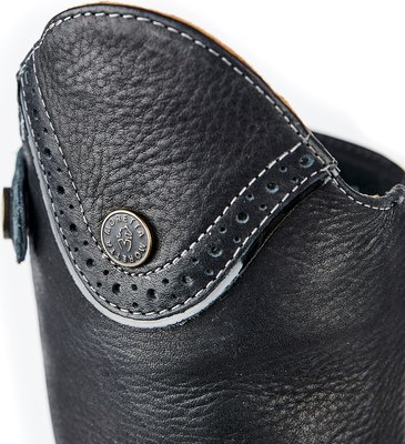 Краги для верховой езды Shires Moretta Lucetta / 9718/BLACK/L