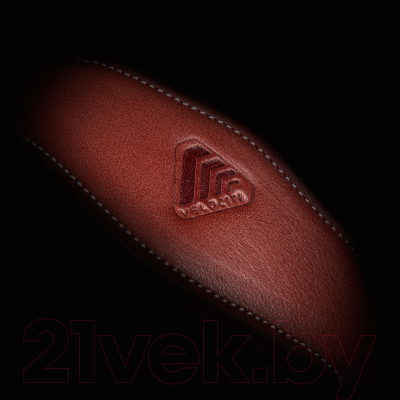 Недоуздок для лошади Shires Velociti Lusso Premium / 4153/GREEN/COB