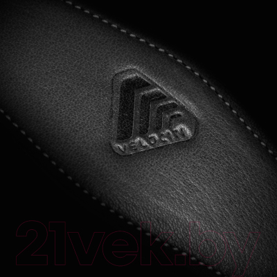 Недоуздок для лошади Shires Velociti Lusso Premium / 4153/BLACK/COB