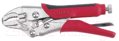 Гейферный зажим Yato YT-2152 - фото