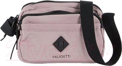 Сумка Valigetti 386-1709-PRP - фото