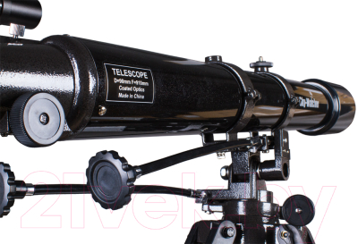 Телескоп Sky-Watcher BK 909AZ3 / 67956