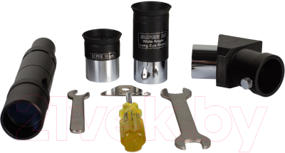 Телескоп Sky-Watcher BK 909AZ3 / 67956