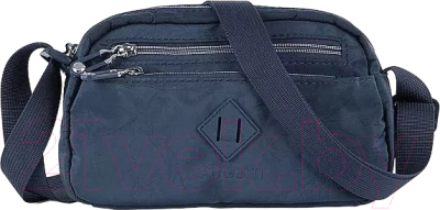 Сумка Valigetti 386-1528-1-NAV - фото