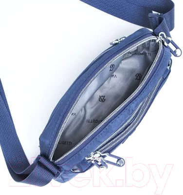 Сумка Valigetti 386-1528-1-NAV