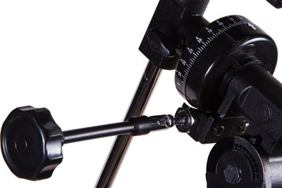 Телескоп Bresser Classic 60/900 EQ / 72335