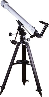 Телескоп Bresser Classic 60/900 EQ / 72335