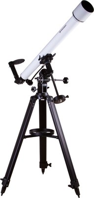 Телескоп Bresser Classic 60/900 EQ / 72335