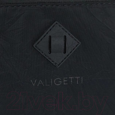 Сумка Valigetti 386-1581-BLK