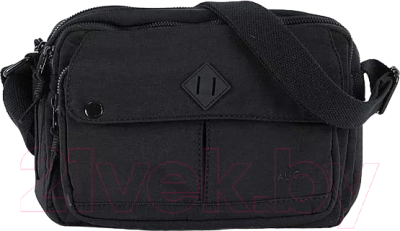 Сумка Valigetti 386-1710-BLK - фото