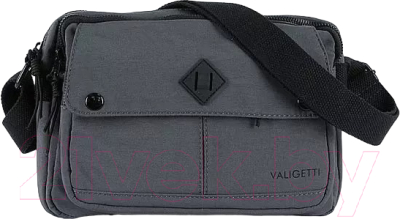 Сумка Valigetti 386-1710-DGR - фото