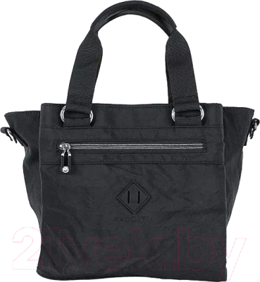 Сумка Valigetti 386-2516-BLK - фото