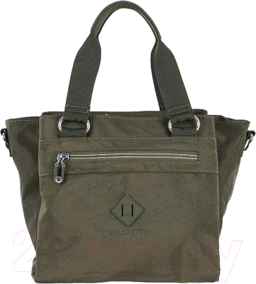Сумка Valigetti 386-2516-DGN - фото