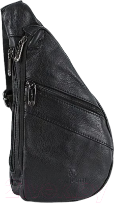 Сумка Valigetti 389-128-BLK - фото