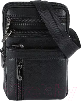 Сумка Valigetti 389-135-2-BLK - фото