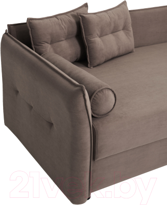 Тахта KRONES Эллада New