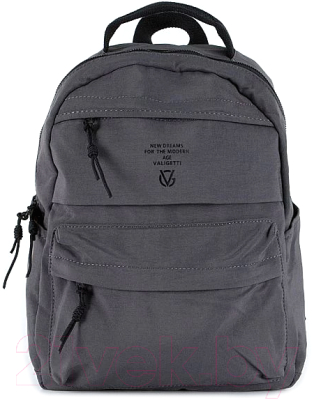 Рюкзак Valigetti 386-3303-DGR - фото