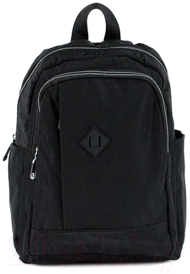 Рюкзак Valigetti 386-3554-BLK - фото