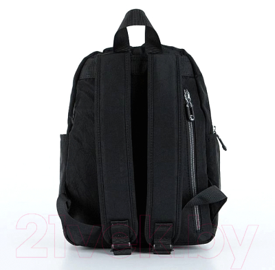 Рюкзак Valigetti 386-3554-BLK