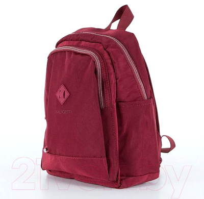 Рюкзак Valigetti 386-3554-BRD