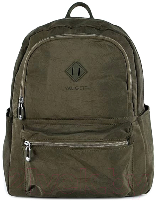 Рюкзак Valigetti 386-3557-DGN - фото