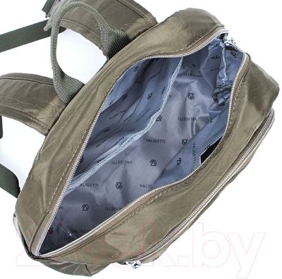 Рюкзак Valigetti 386-3557-DGN