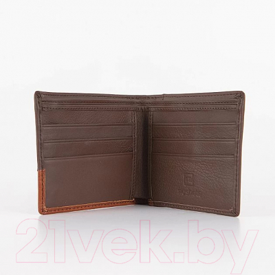 Портмоне Poshete 827-202306-BDC