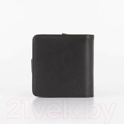 Портмоне Poshete 827-L2087-BLK