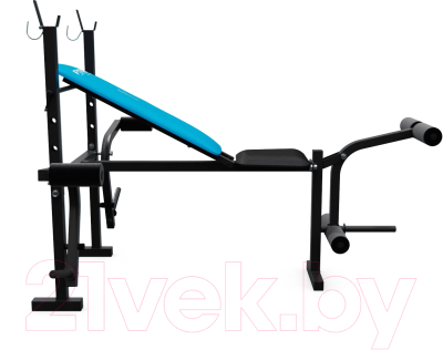 Скамья для жима штанги DFC BEW03X