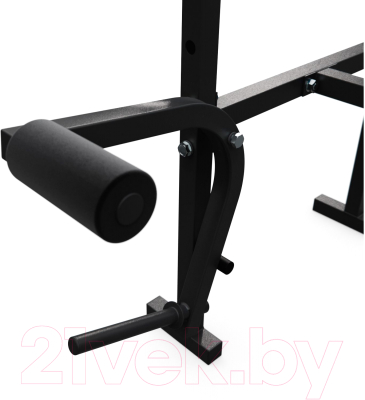 Скамья для жима штанги DFC BEW03X