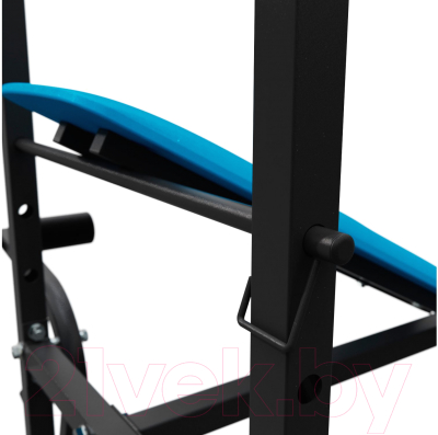 Скамья для жима штанги DFC BEW03X