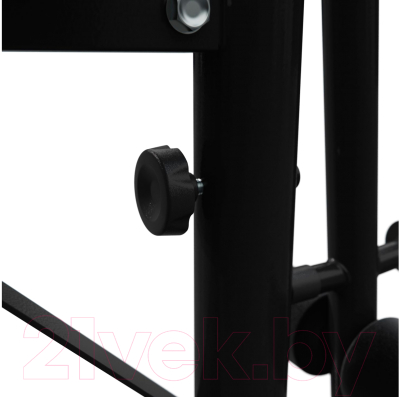 Скамья для жима штанги DFC BEW04X