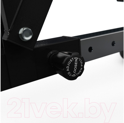 Скамья для жима штанги DFC BEW05R 