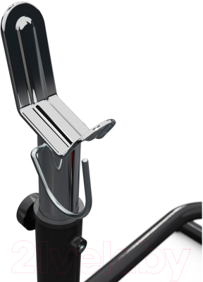 Скамья для жима штанги DFC BEW05R 