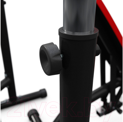 Скамья для жима штанги DFC BEW05R 