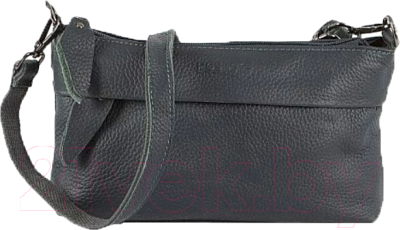 Сумка Poshete 921-238-MRN - фото