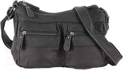 Сумка Poshete 921-306-BLK - фото