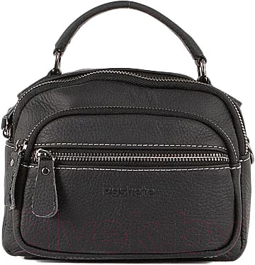 Сумка Poshete 921-569-BLK - фото