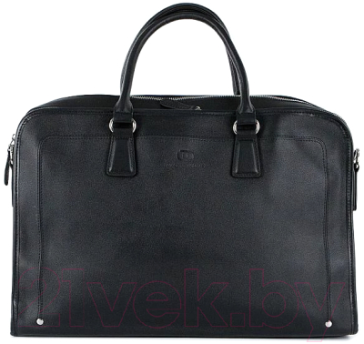 Сумка Francesco Molinary 846-7148-BLK - фото