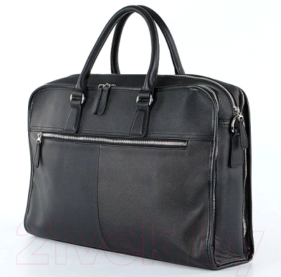 Сумка Francesco Molinary 846-7148-BLK